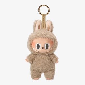 Labubu Exciting Macaron Toffee